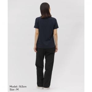 ルコック レディース ウインドパンツ 裏起毛ウ...の詳細画像5