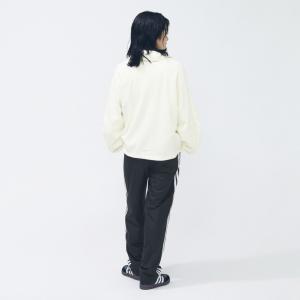 アディダス レディース ウインドパンツ スリー...の詳細画像5