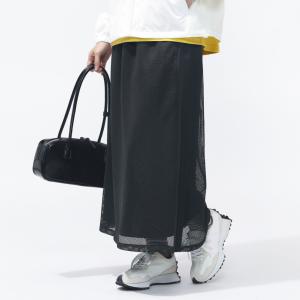 ニューバランス THE CITY レディース ウインドパンツ メッシュスカート WB61G6QO スポーツウェア アルペン・スポーツデポ限定 New Balance