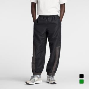 New Balance（ニューバランス） レディース ウインドパンツ トリコット