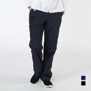 デサント レディース ウインドパンツ エクスプラスサーモ ロングパンツ DMWOJG31 スポーツウェア DESCENTE