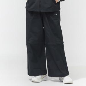 オークリー レディース ウインドパンツ RAD...の詳細画像2