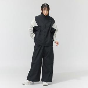 オークリー レディース ウインドパンツ RAD...の詳細画像3