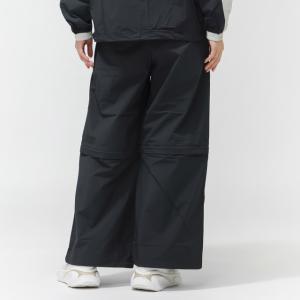 オークリー レディース ウインドパンツ RAD...の詳細画像4