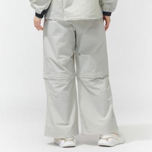 オークリー レディース ウインドパンツ RAD...の詳細画像5