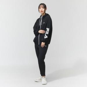 フィラ レディース クロスジャケット レディー...の詳細画像3