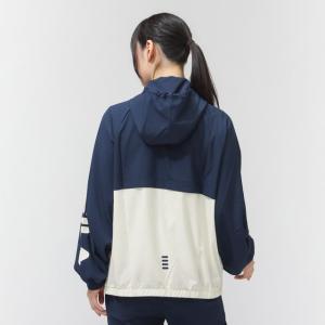 フィラ レディース クロスジャケット レディー...の詳細画像5