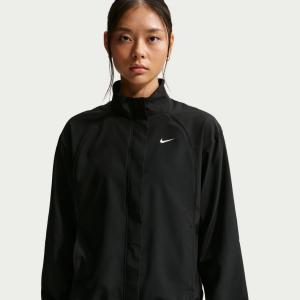【つー】NIKE ナイキ　ビッグスウォッシュ　ウインドブレーカー NIKE（ナイキ） ウインドブレーカー ジャケット レディース ONE DF WVN