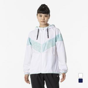 adidas（アディダス） レディース ウインドジャケット W TEAM ウーブン