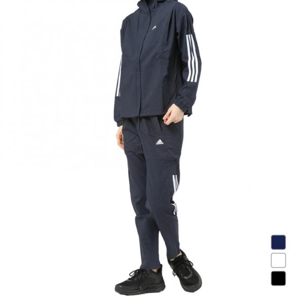 アディダス レディース クロスジャージ 上下セット BUJ47 BUJ46 IA5206 IA521...