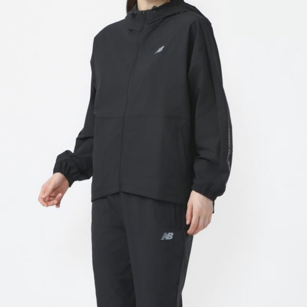 ニューバランス THE CITY レディース クロスジャージ 上下セット AWJ45116 AWP4...