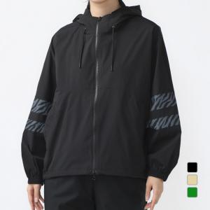 PUMA（プーマ） レディース ウインドジャケット CORE HERITAGE