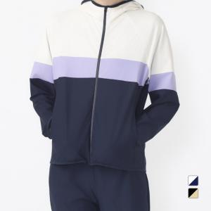 IGNIO（イグニオ） レディース 長袖 ジャージジャケット トラック