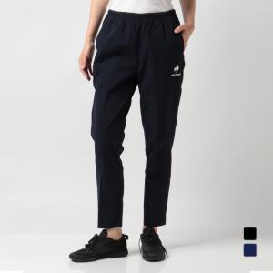 ルコック レディース クロスパンツ QMWUJG20 スポーツウェア le coq sportif｜alpen-group