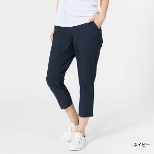 ルコック レディース クロスパンツ エアスタイ...の詳細画像1