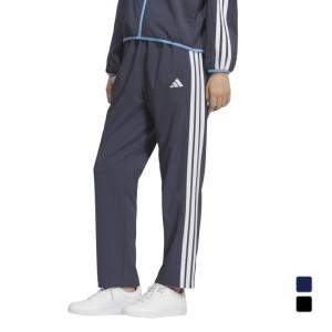 adidas（アディダス） レディース ジャージ パンツ チームス ルーズ