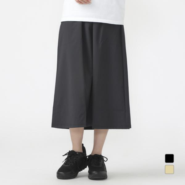 オークリー レディース マキシスカート RADIANT ADJUST SUCKER SKIRT 7....