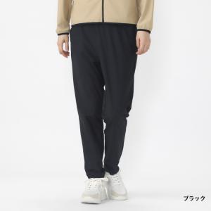 ティゴラ レディース クロスパンツ 撥水ウイン...の詳細画像2