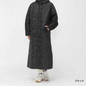 アディダス レディース ベンチコート W スー...の詳細画像2