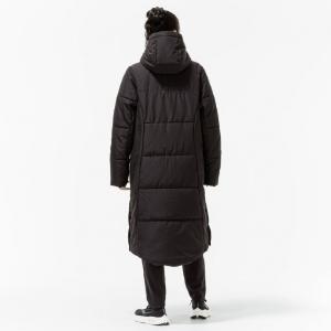 ミズノ レディース ベンチコート テックフィル...の詳細画像1