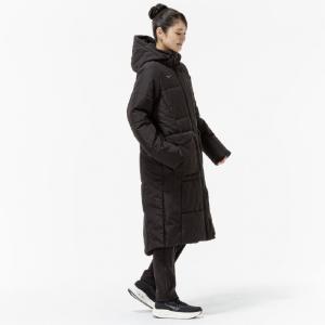 ミズノ レディース ベンチコート テックフィル...の詳細画像2