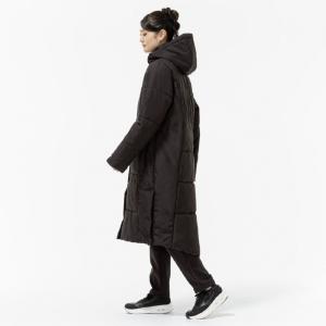 ミズノ レディース ベンチコート テックフィル...の詳細画像3