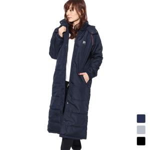 フィラ レディース ベンチコート FL-9A25058DC FILA