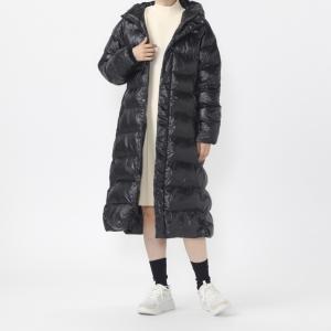 PUMA（プーマ） メンズ ベンチコート ESS+ パデッドコート 672446 01