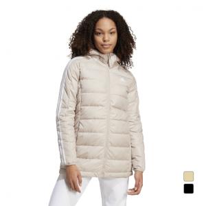 アディダス レディース ダウンパーカーの買取情報