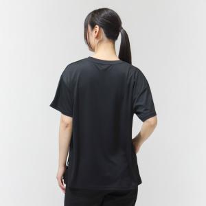 フィラ レディース 半袖 機能 Tシャツ レデ...の詳細画像5