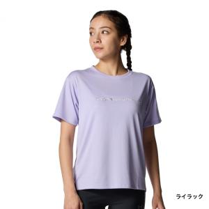 アンダーアーマー レディース 半袖 機能 Tシ...の詳細画像3
