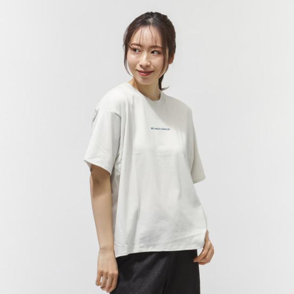 アンダーアーマー レディース 半袖 機能 Tシャツ UAパフォーマンスコットン Tシャツ 60126...