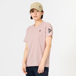 ルコック レディース 半袖 機能 Tシャツ L...の詳細画像4