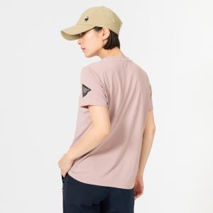 ルコック レディース 半袖 機能 Tシャツ L...の詳細画像5