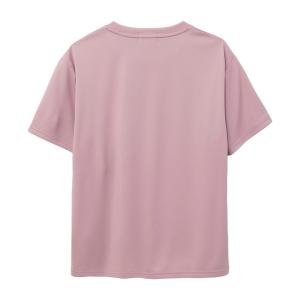 ルコック レディース 半袖 機能 Tシャツ ポ...の詳細画像4