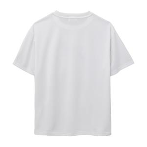 ルコック レディース 半袖 機能 Tシャツ ポ...の詳細画像5