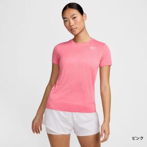 ナイキ レディース 半袖 機能 Tシャツ ウィ...の詳細画像1