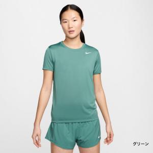 ナイキ レディース 半袖 機能 Tシャツ ウィ...の詳細画像3
