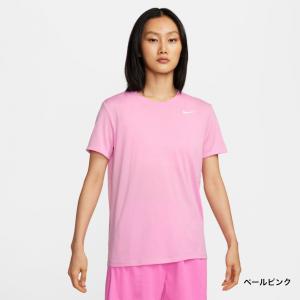 ナイキ レディース 半袖 機能 Tシャツ ウィ...の詳細画像4