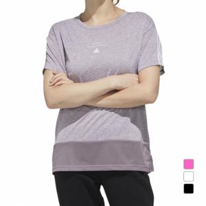 アディダス ワンピース レディース ウーブン 半袖tシャツワンピース H L4370 Adidas ヒマラヤ Paypayモール店 通販 Paypayモール