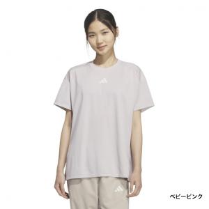 アディダス レディース 半袖 機能 Tシャツ ...の詳細画像2