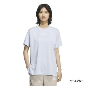 アディダス レディース 半袖 機能 Tシャツ ...の詳細画像3