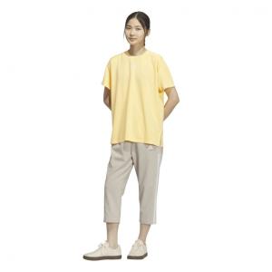 アディダス レディース 半袖 機能 Tシャツ ...の詳細画像4