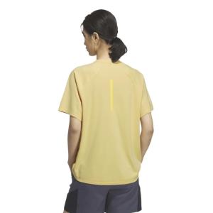 アディダス レディース 半機能Tシャツ アディ...の詳細画像5
