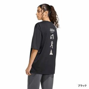 アディダス レディース 半袖 機能 Tシャツ ...の詳細画像1