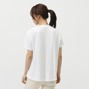 アディダス レディース 半袖機能Tシャツ W ...の詳細画像5
