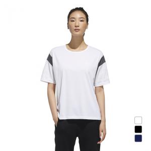 アディダス レディース ウーブン 半袖tシャツワンピース H L4370 Adidas ヒマラヤ Paypayモール店 通販 Paypayモール