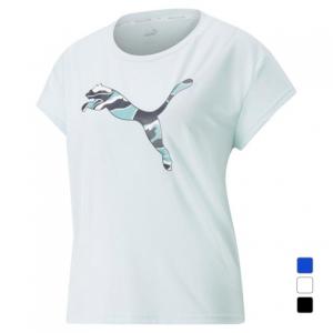 プーマ レディース 半袖 機能Tシャツ MODERN SPORTS Tシャツ 849447 スポーツウェア PUMA