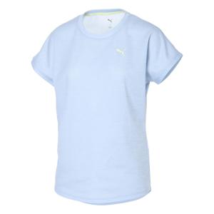プーマ レディース 半袖 機能 Tシャツ ES...の詳細画像1