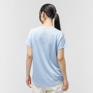 プーマ レディース 半袖 機能 Tシャツ ES...の詳細画像5